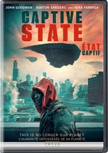 Picture of Captive State [DVD]