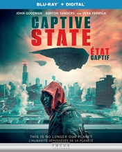 Picture of Captive State [Blu-ray]