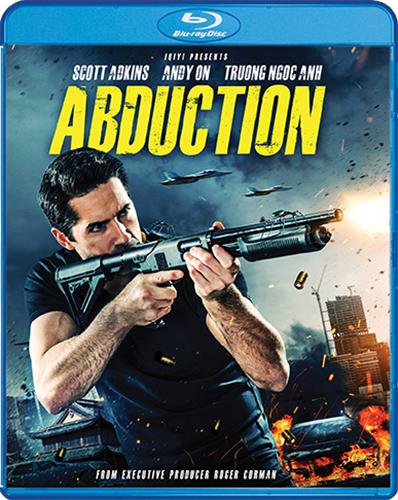 Picture of Abduction [Blu-ray]