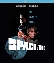 Picture of Space: 1999 -  The Complete Series [Blu-ray]
