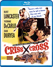 Picture of Criss Cross [Blu-ray]