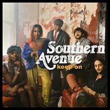 Picture of KEEP ON  by SOUTHERN AVENUE