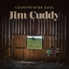 Picture of Countrywide Soul by JIM CUDDY