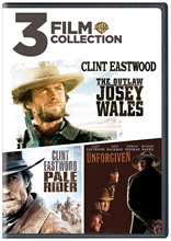 Picture of 3 Film Favorites: Clint Eastwood Westerns [DVD]