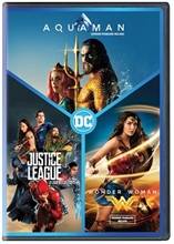 Picture of DC 3 Film Collection (Bilingual)  [DVD]