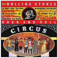 Picture of ROCK AND ROLL(3LP by ROLLING STONES,THE