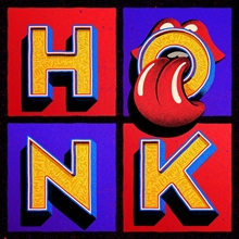 Picture of HONK  by ROLLING STONES,THE