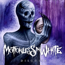 Picture of Disguise by MOTIONLESS IN WHITE