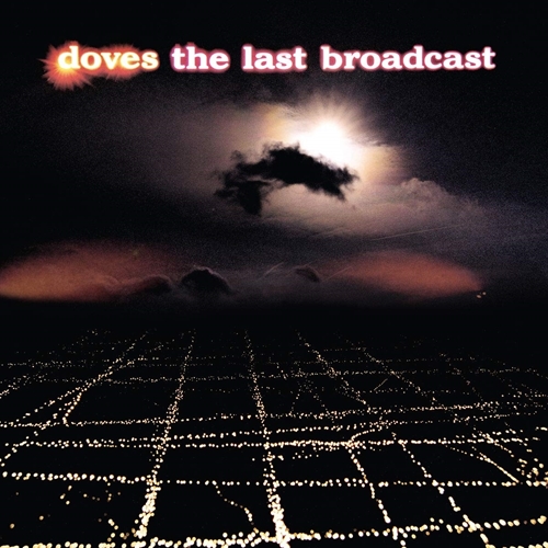 Picture of LAST BROADCAST,THE(2LP) by DOVES