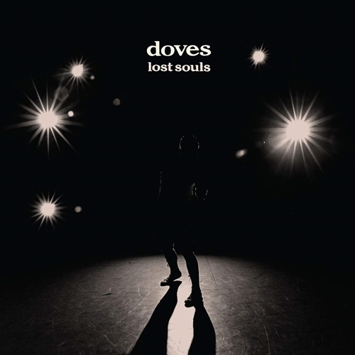 Picture of LOST SOULS(2LP) by DOVES