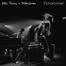 Picture of Tuscaloosa (Live) by Neil Young & Stray Gators