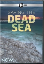 Picture of NOVA: Saving the Dead Sea [DVD]