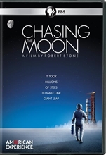 Picture of American Experience: Chasing the Moon [DVD]