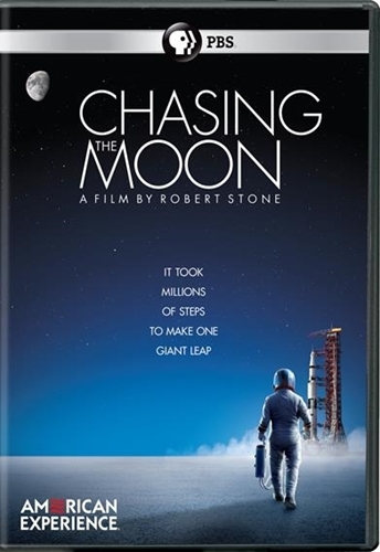 Picture of American Experience: Chasing the Moon [DVD]