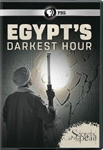 Picture of Secrets of the Dead: Egypt's Darkest Hour [DVD]