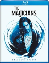 Picture of The Magicians: Season Four [Blu-ray]
