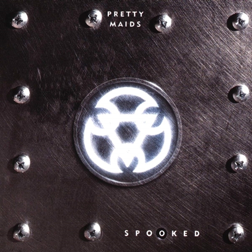 Picture of Spooked by Pretty Maids