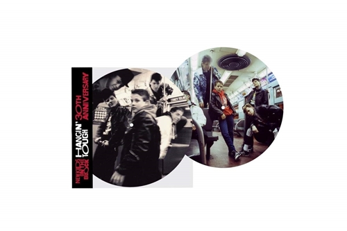 Picture of Hangin' Tough (30th Anniversary Edition) by New Kids On The Block