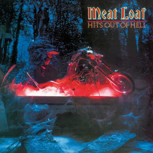 Picture of Hits Out Of Hell by Meat Loaf