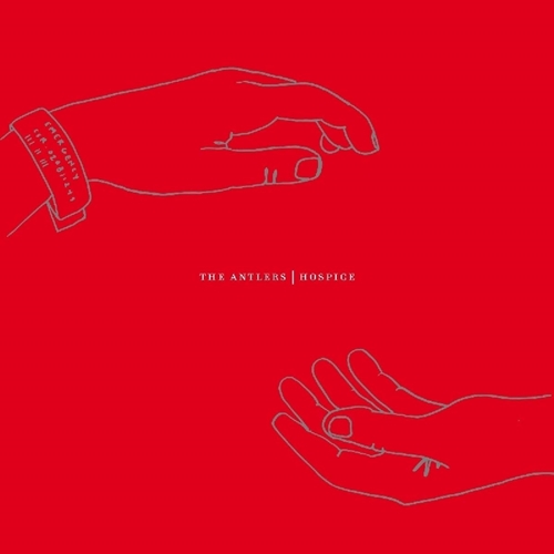 Picture of Hospice (Remastered Version) by The Antlers