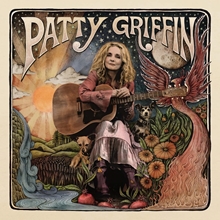 Picture of Patty Griffin by Patty Griffin