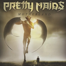 Picture of Motherland by Pretty Maids