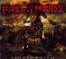 Picture of Pandemonium by Pretty Maids