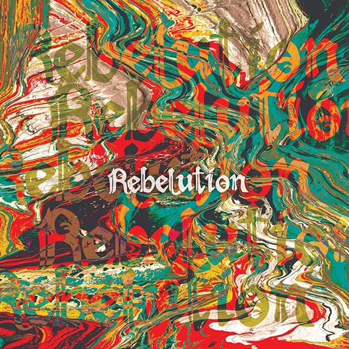 Picture of Rebelution Vinyl Box Set by Rebelution
