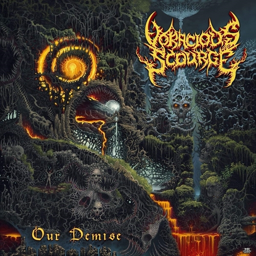 Picture of Our Demise by Voracious Scourge
