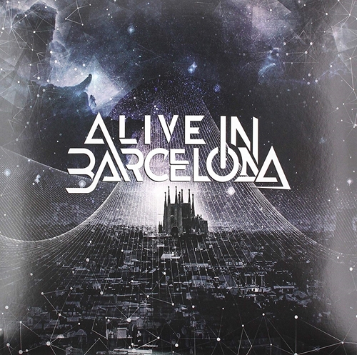 Picture of Alive In Barcelona by Alive In Barcelona