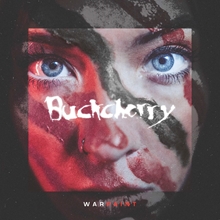 Picture of Warpaint by Buckcherry