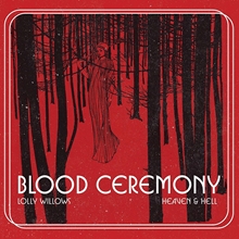 Picture of Lolly Willows by Blood Ceremony