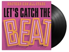 Picture of Let'S Catch The Beat by Brother Dan All Stars