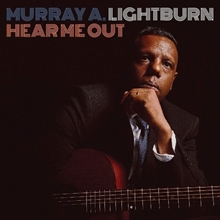 Picture of Hear Me Out by Murray A. Lightburn