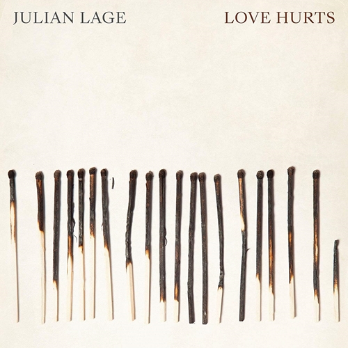Picture of Love Hurts by Julian Lage