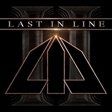 Picture of Ii (Vinyl) by Last In Line