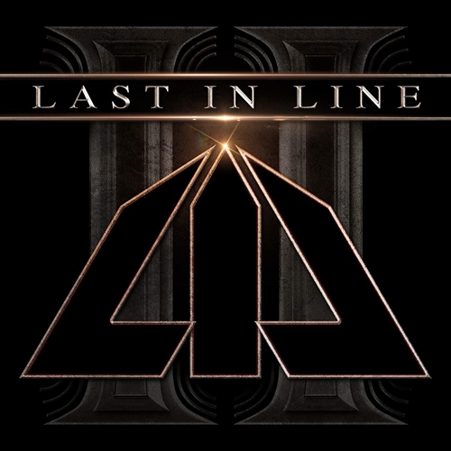 Picture of Ii (Vinyl) by Last In Line
