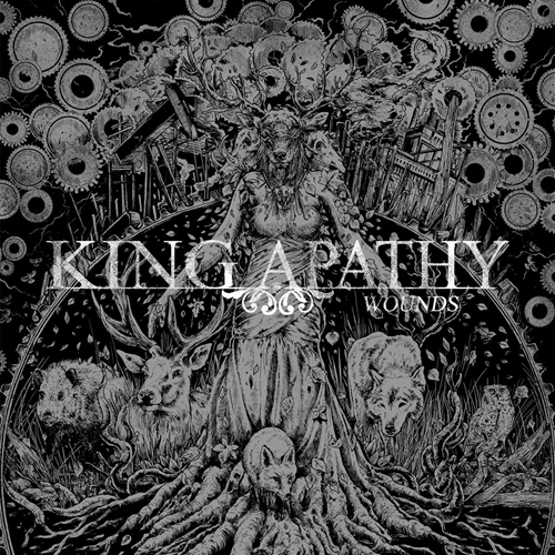 Picture of Wounds by King Apathy