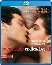 Picture of Endless Love [Blu-ray]