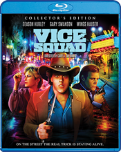 Picture of Vice Squad [Blu-ray]