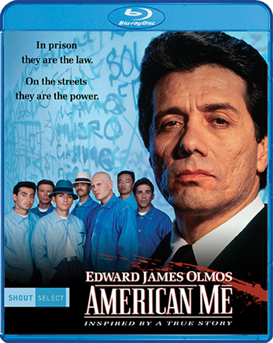 Picture of American Me [Blu-ray]