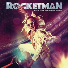 Picture of ROCKETMAN by OST