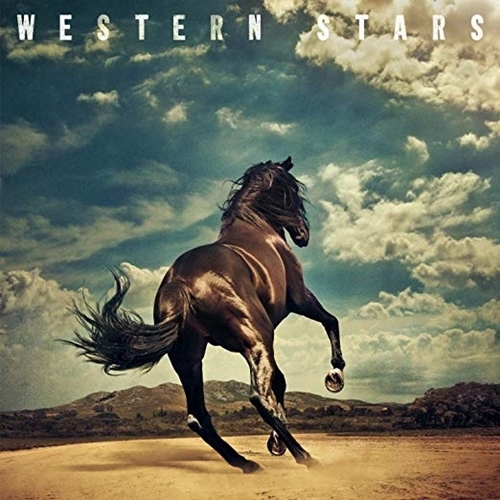 Picture of Western Stars by Springsteen, Bruce