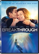Picture of Breakthrough [DVD]