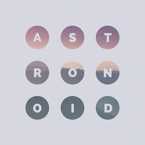 Picture of Astronoid by Astronoid