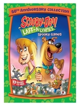 Picture of Scooby-Doo! Laff-A-Lympics: The Complete First Collection (SD 50th LL) [DVD]