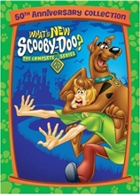Picture of What's New Scooby-Doo?: The Complete Series (SD 50th LL) [DVD]