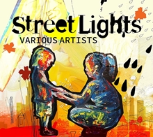 Picture of STREET LIGHTS  by VARIOUS ARTISTS