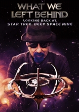 Picture of What We Left Behind: Looking Back At Star Trek: Deep Space Nine [DVD]