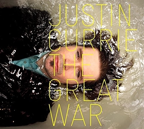 Picture of THE GREAT WAR  by JUSTIN CURRIE